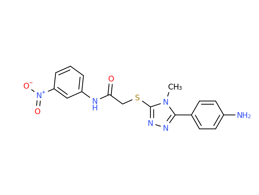 Structure Amb2668226