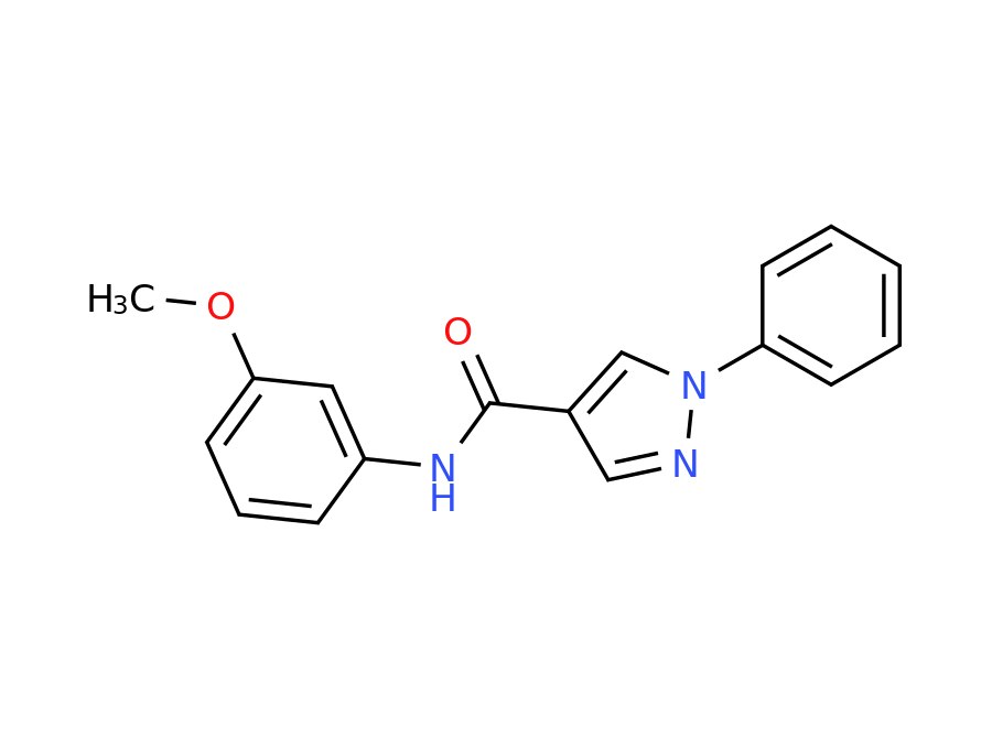 Structure Amb266829