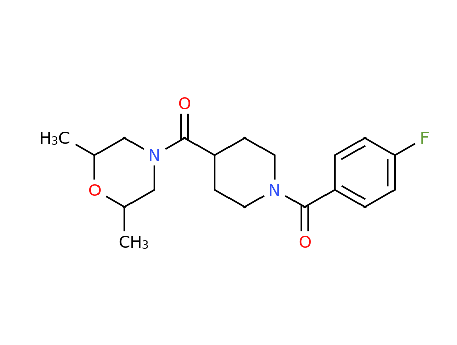 Structure Amb266851