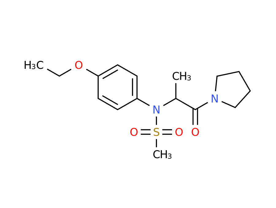 Structure Amb2668658