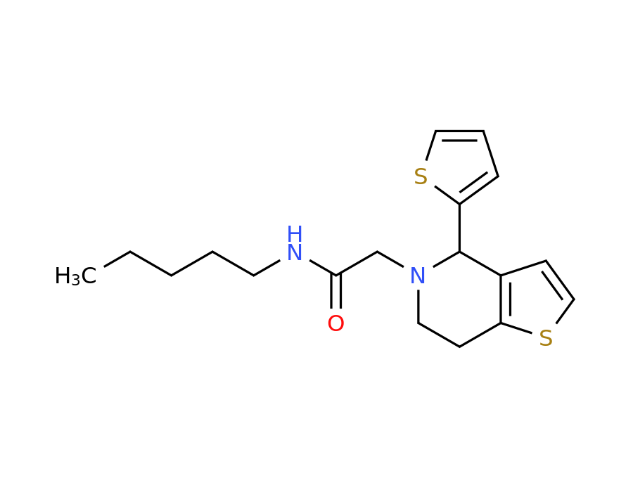 Structure Amb266874