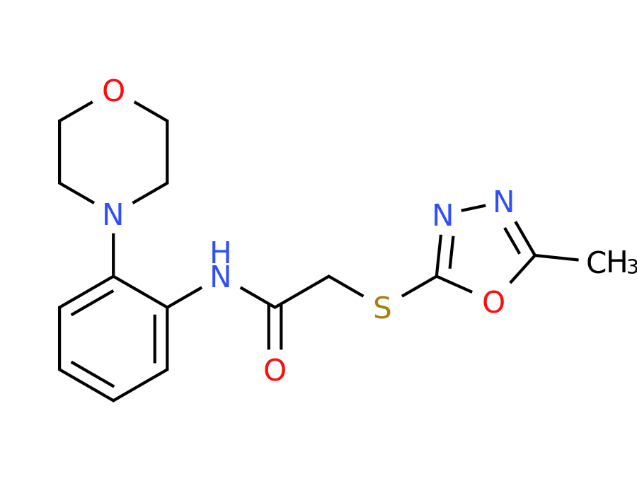 Structure Amb2668839