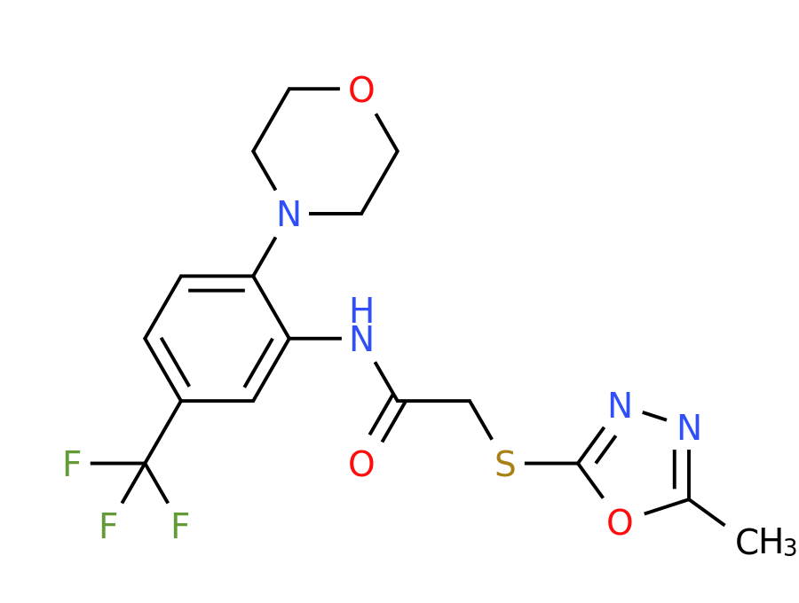 Structure Amb2668840