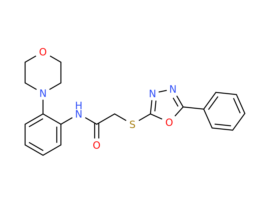 Structure Amb2668841