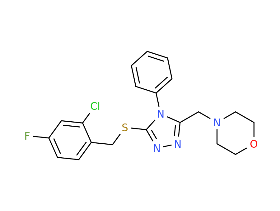 Structure Amb2668845