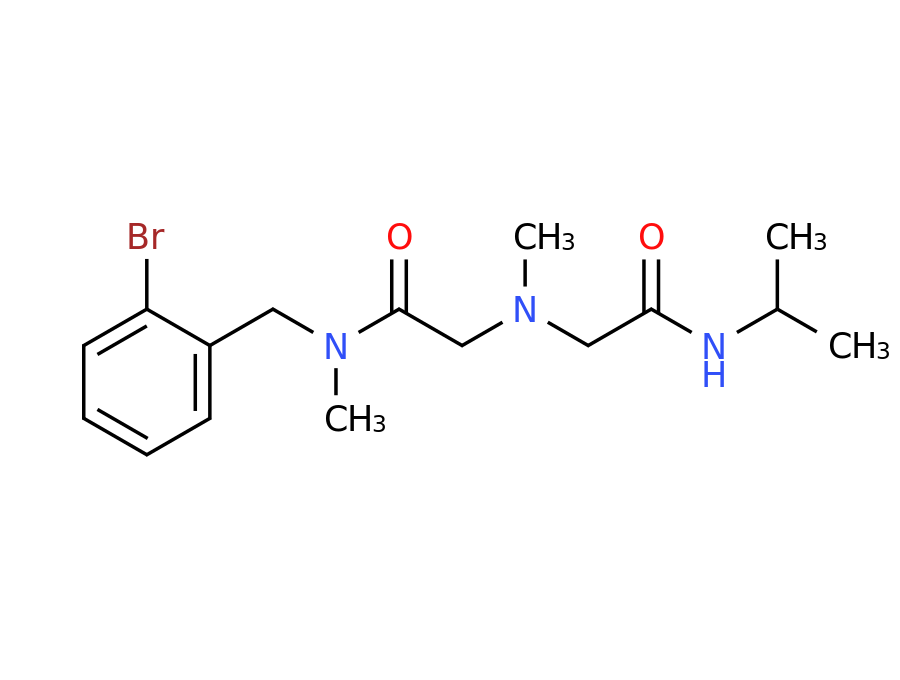 Structure Amb266891