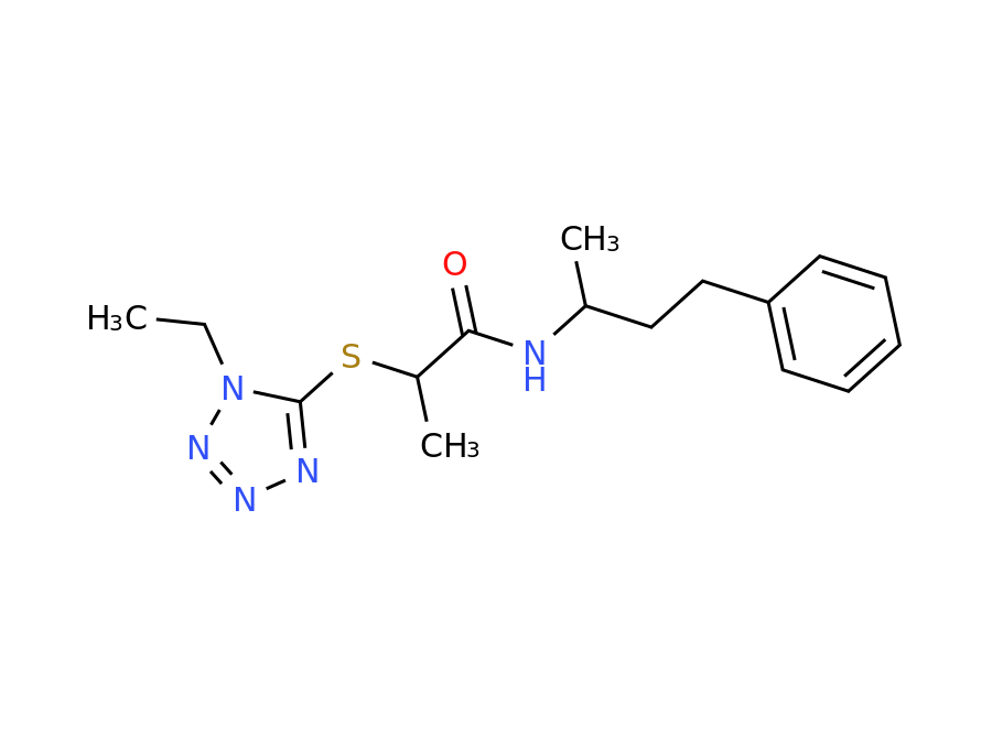 Structure Amb266896