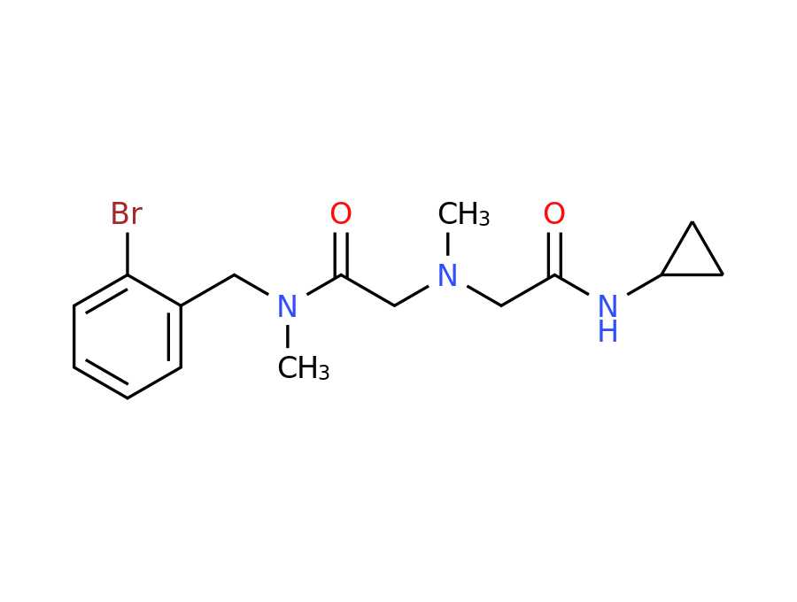 Structure Amb266918