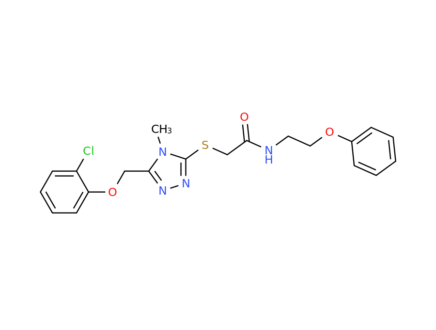 Structure Amb266922