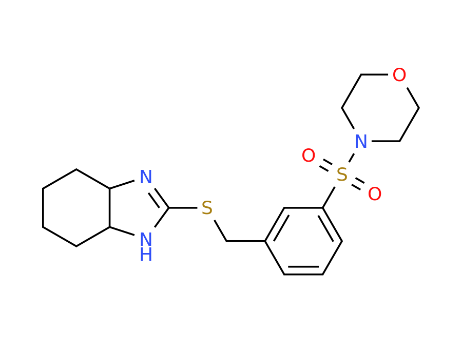 Structure Amb266960