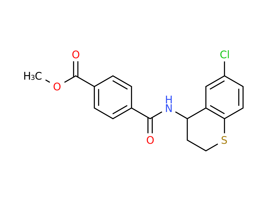 Structure Amb266969