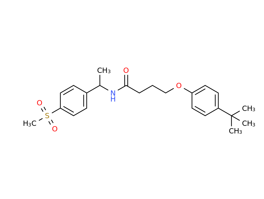 Structure Amb266987