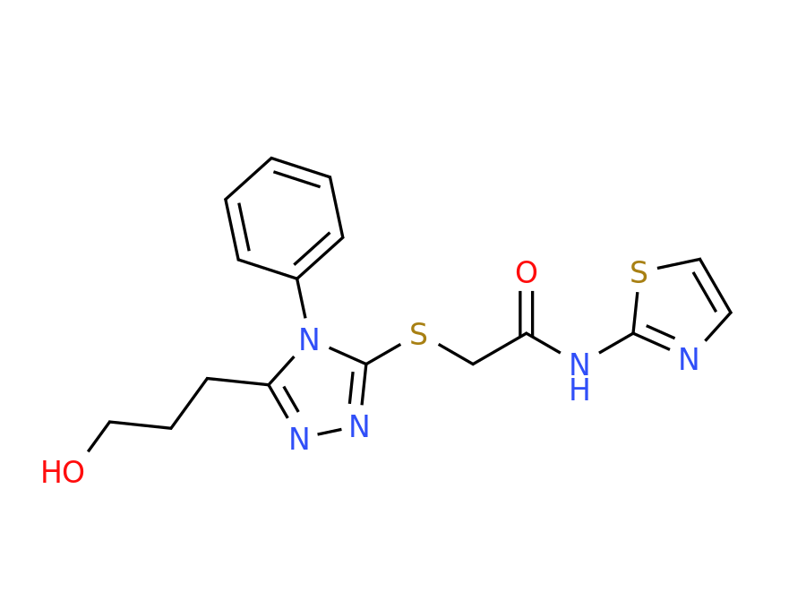 Structure Amb2669966