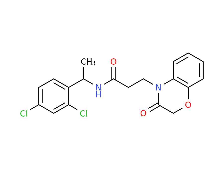 Structure Amb267000