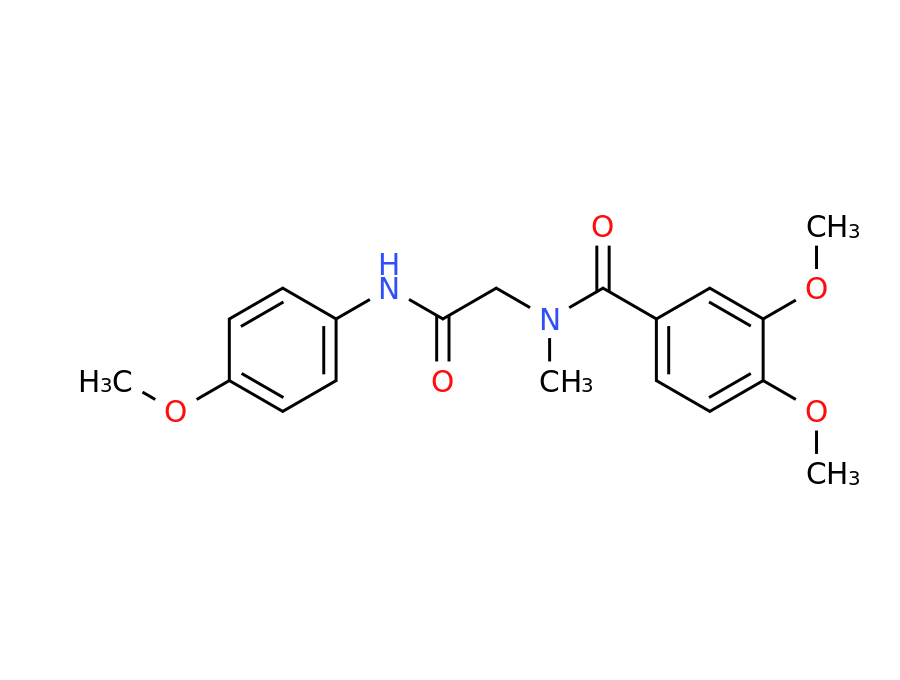 Structure Amb267002