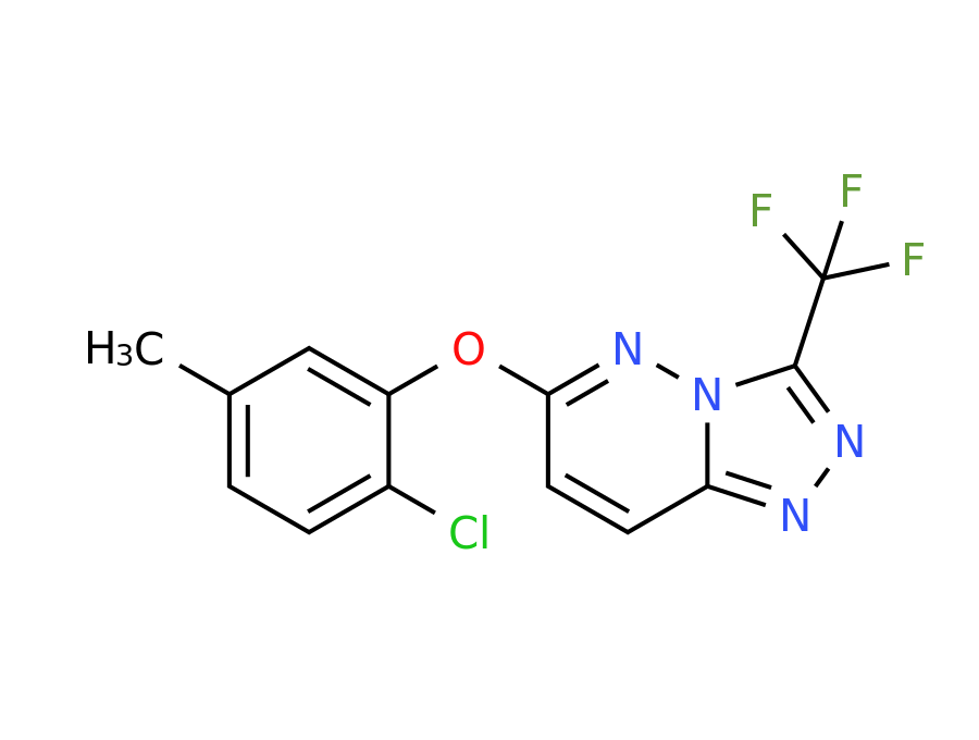 Structure Amb267078