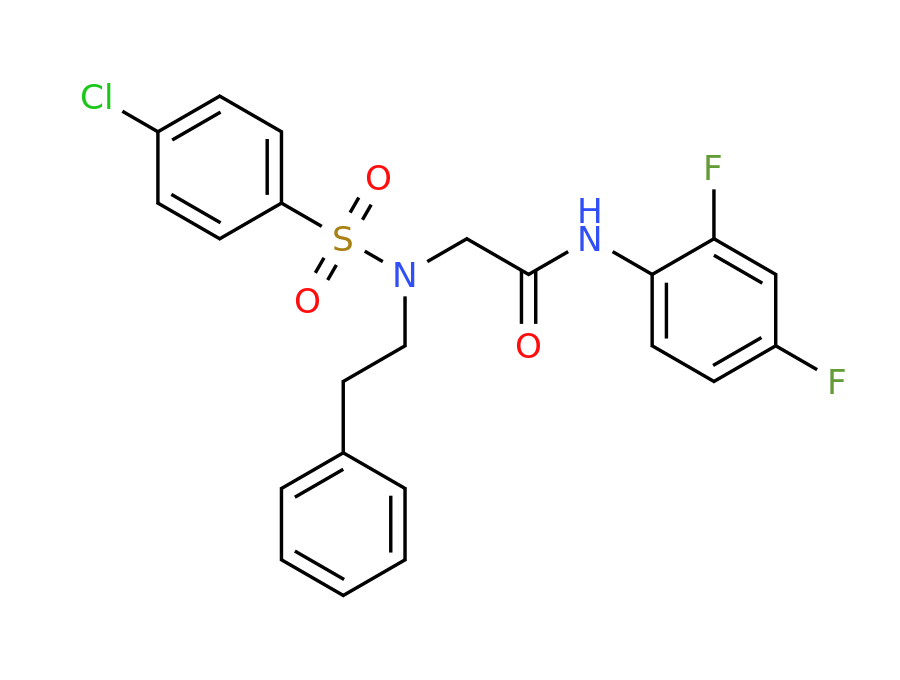 Structure Amb2671286