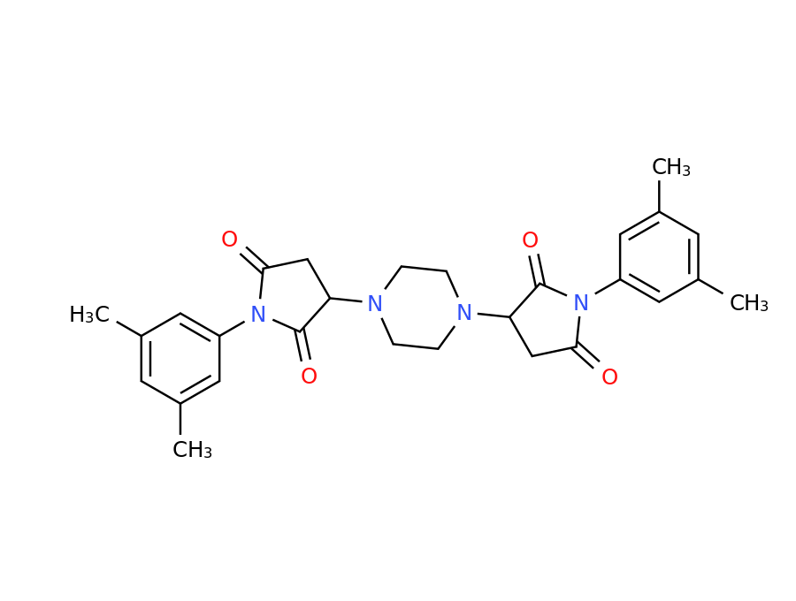 Structure Amb2671355