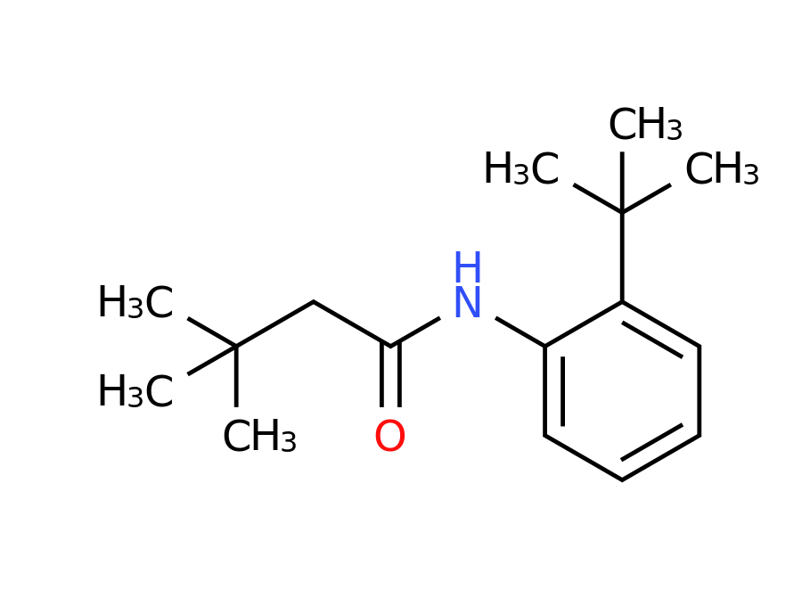 Structure Amb2671446