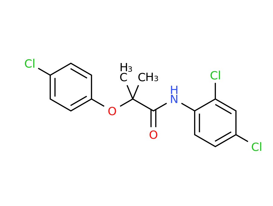 Structure Amb2671447