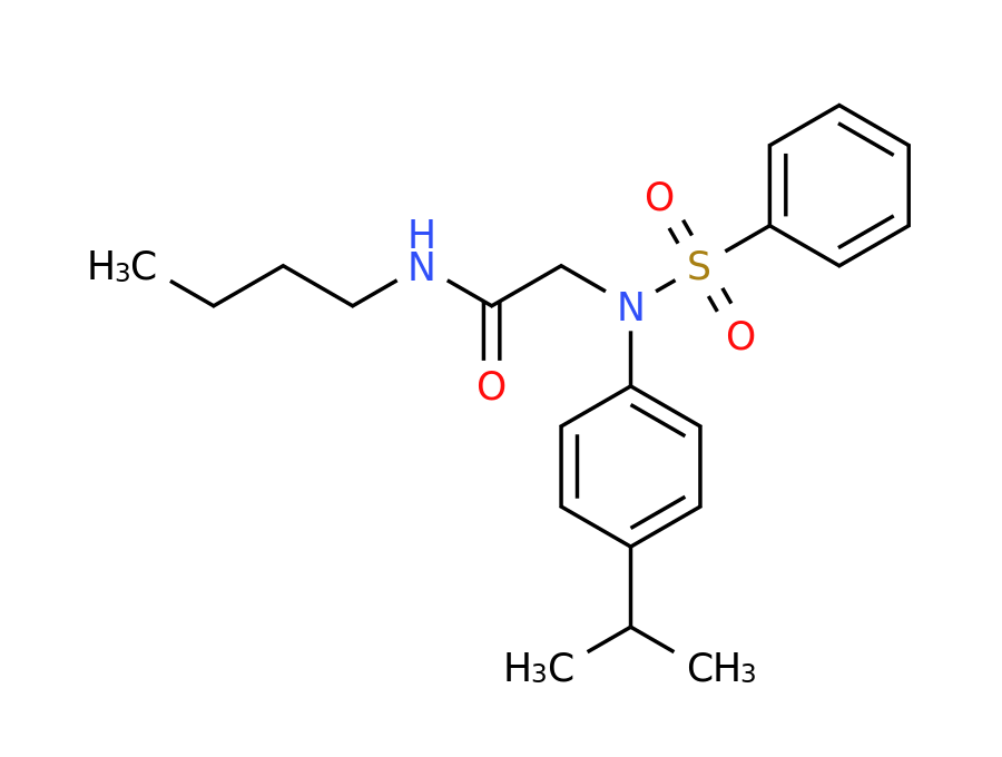 Structure Amb2671507