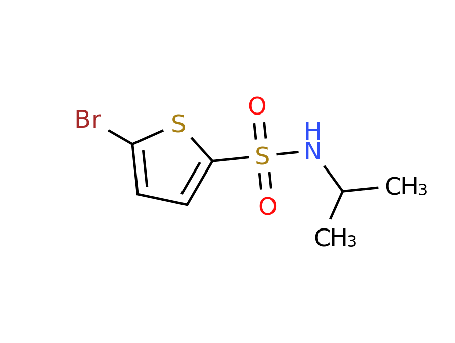 Structure Amb2671707