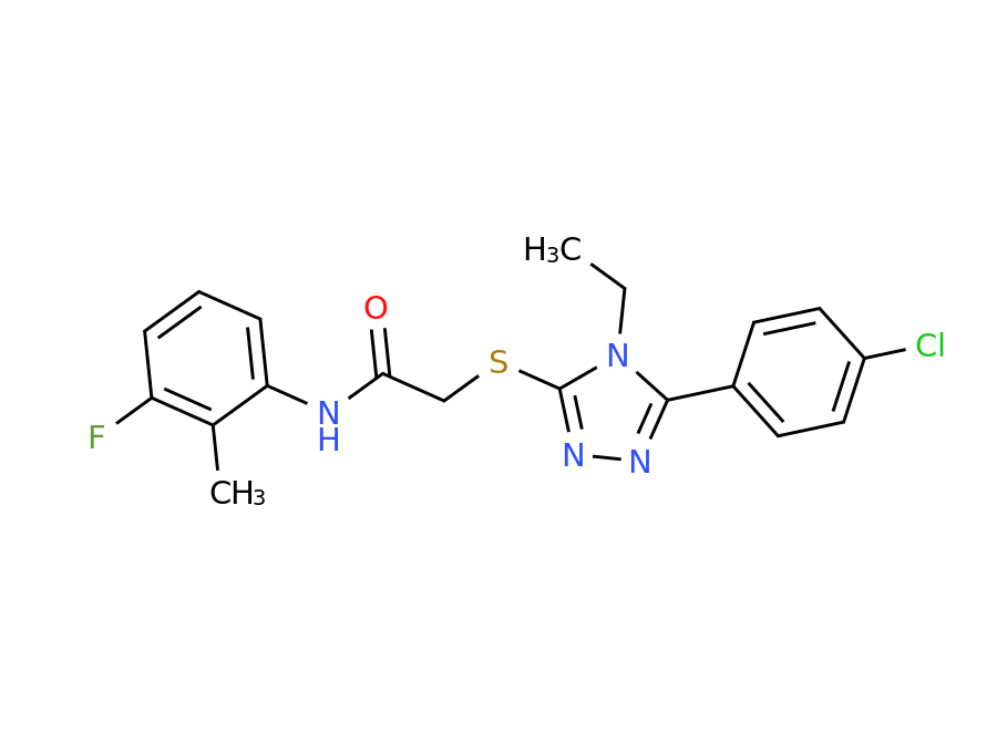 Structure Amb2671815