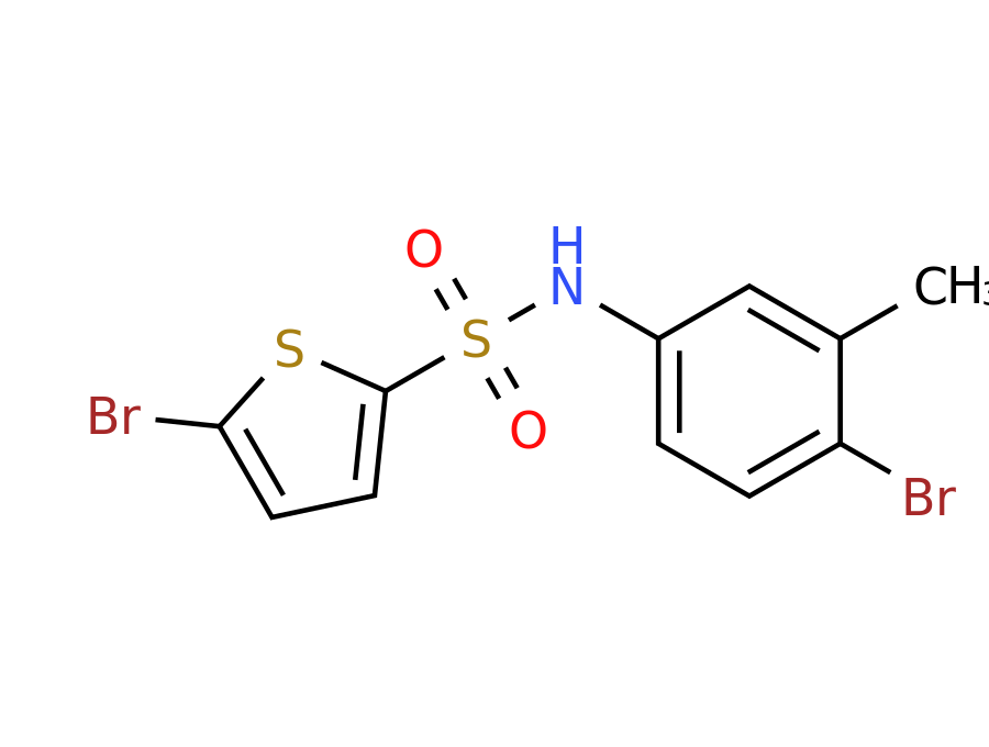 Structure Amb2671871