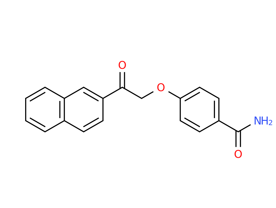 Structure Amb267192