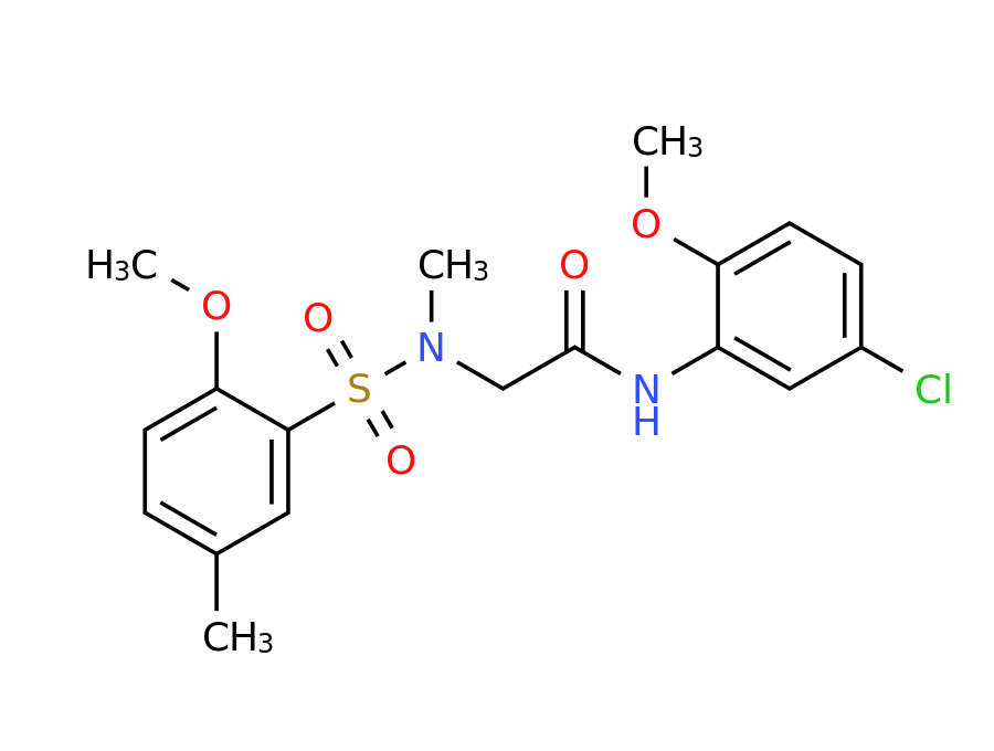 Structure Amb2672071