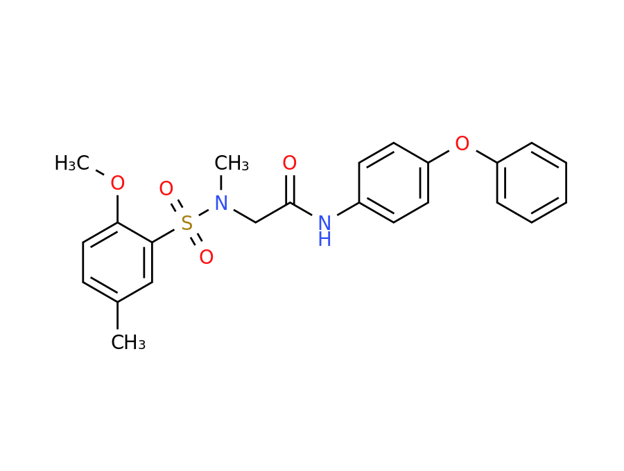 Structure Amb2672082