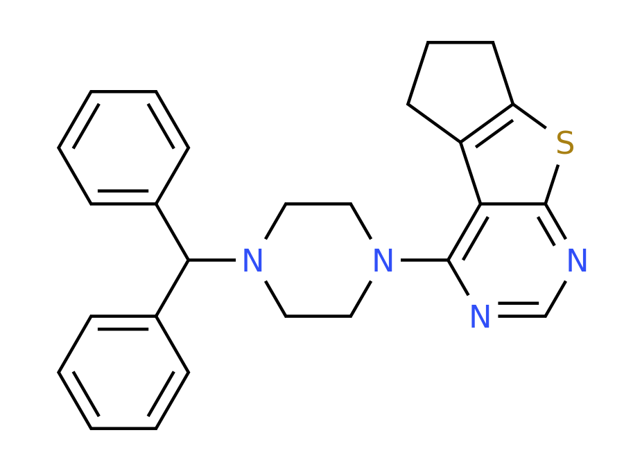 Structure Amb2672640