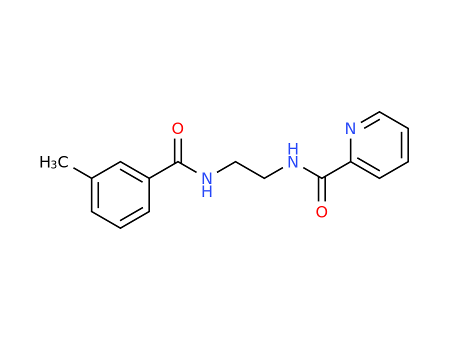 Structure Amb2672849