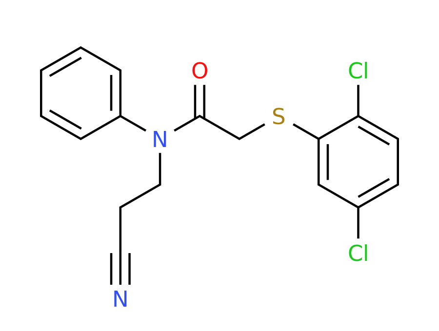 Structure Amb26731