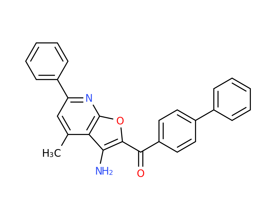 Structure Amb2673133