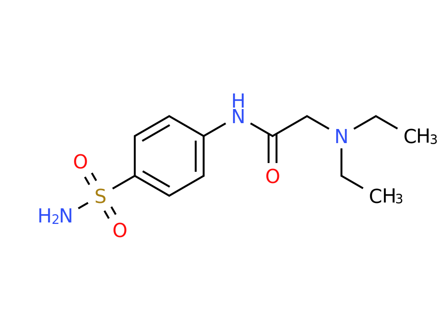 Structure Amb2673221