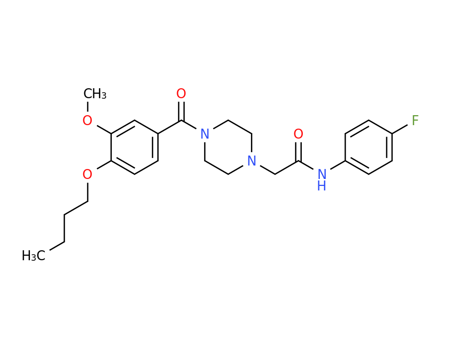 Structure Amb267354