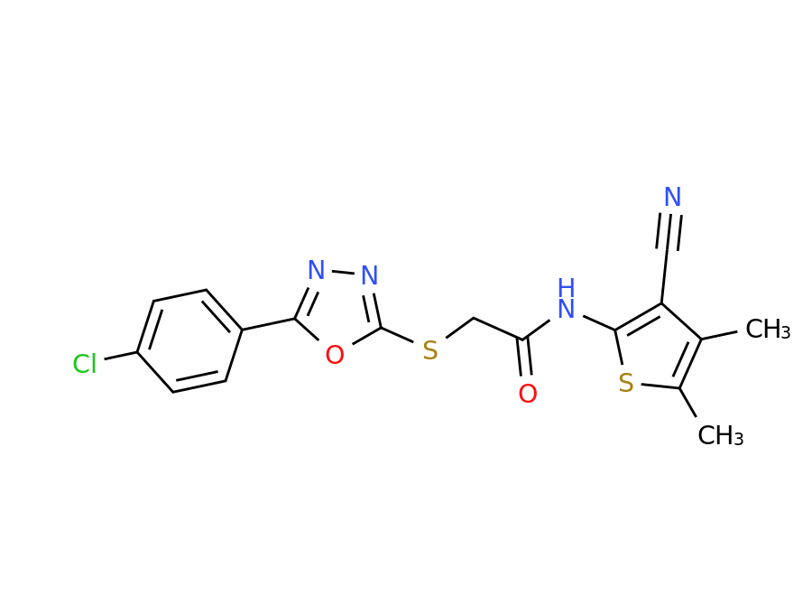 Structure Amb2673708