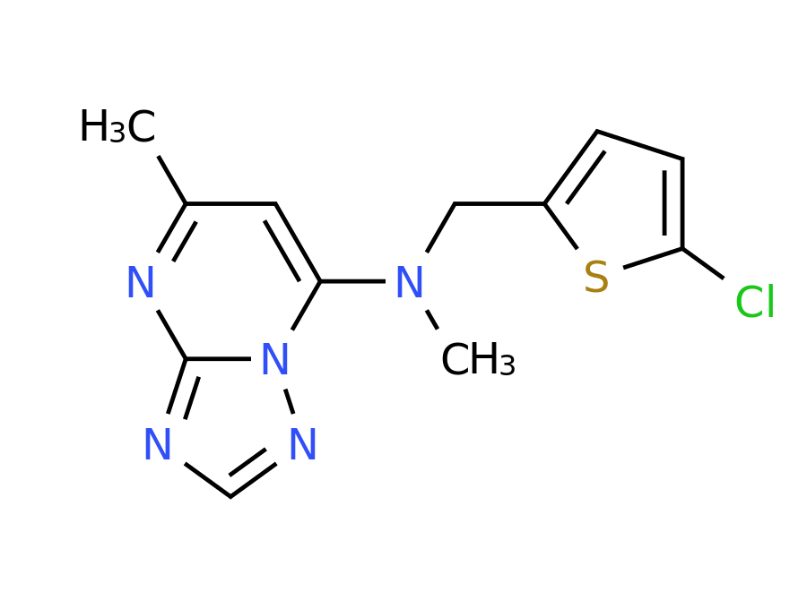 Structure Amb267373