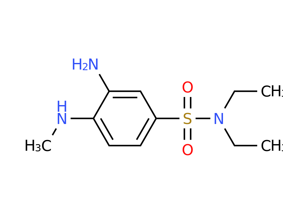 Structure Amb267392