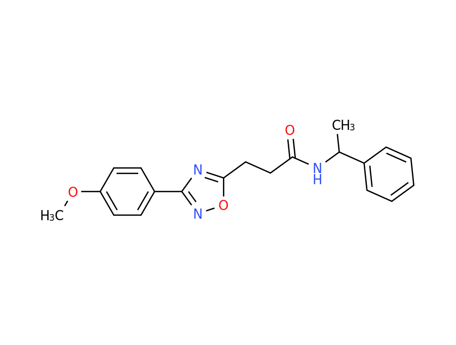 Structure Amb267411