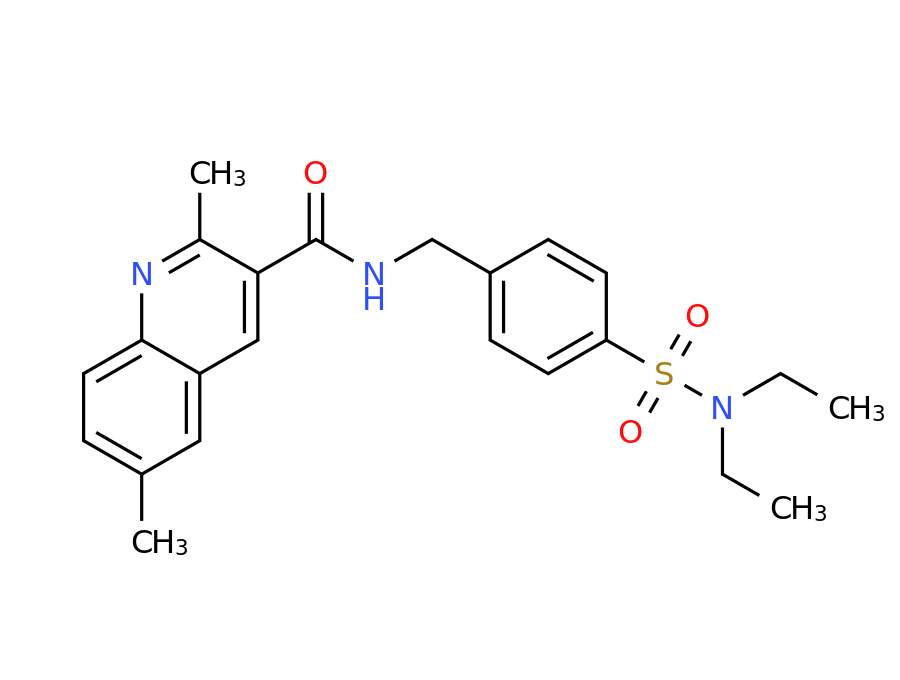 Structure Amb267416