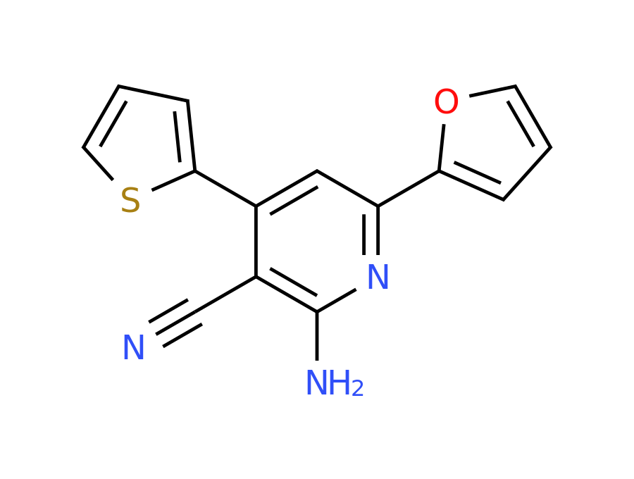 Structure Amb2674217