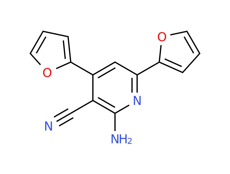 Structure Amb2674218