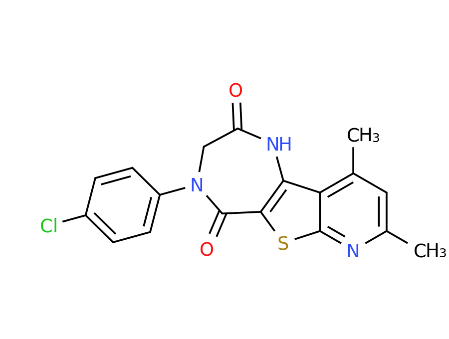 Structure Amb2674294