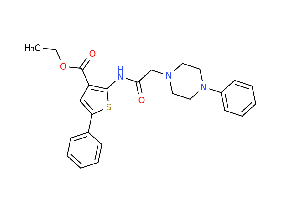 Structure Amb2674313