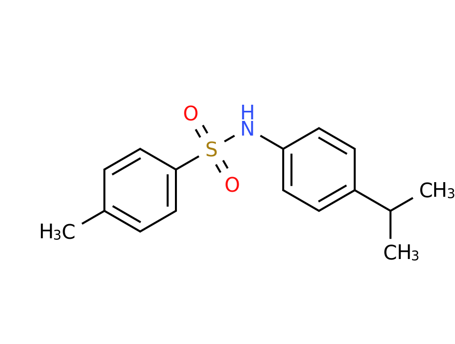 Structure Amb2674356