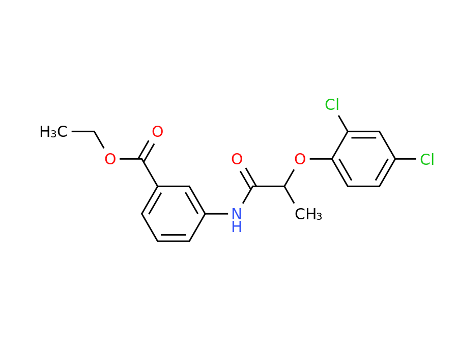 Structure Amb2674376