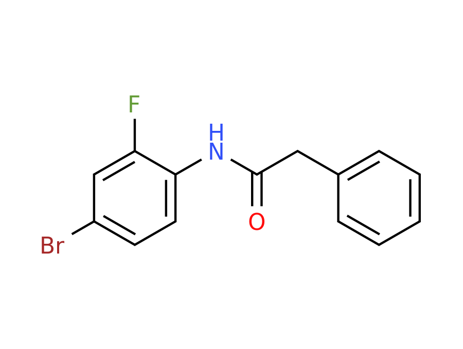 Structure Amb2674459