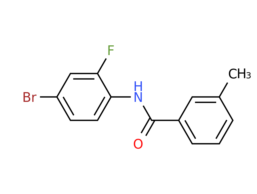 Structure Amb2674460